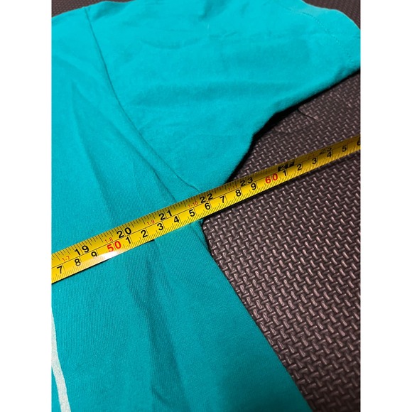 Vintage Gambling Casino 1993 Shirt Single Stitch AOP Size X-Large‎ Elite Edition - Picture 8 of 9